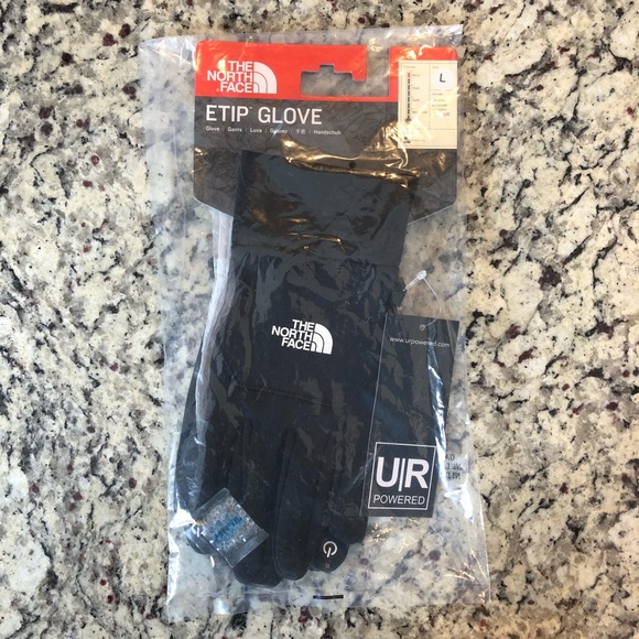 The North Face Etip Glove - Picture 2 of 4